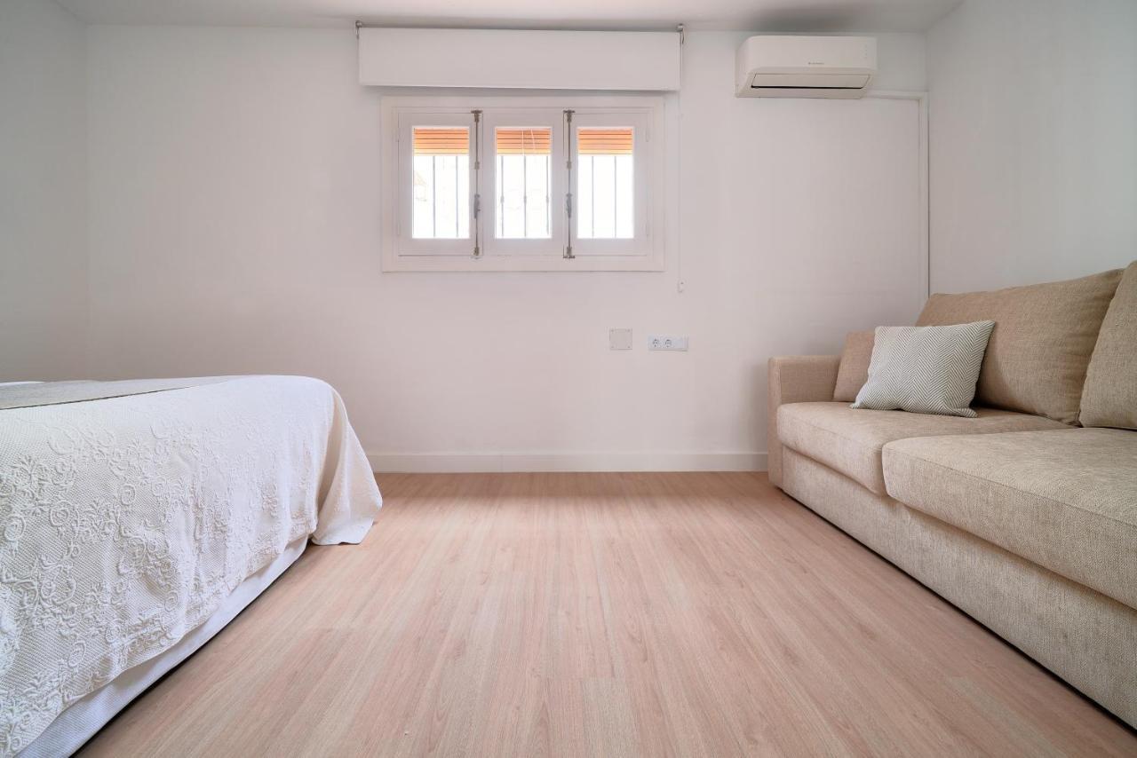 Orange Square Rooftop 250 M2 Holiday home Marbella