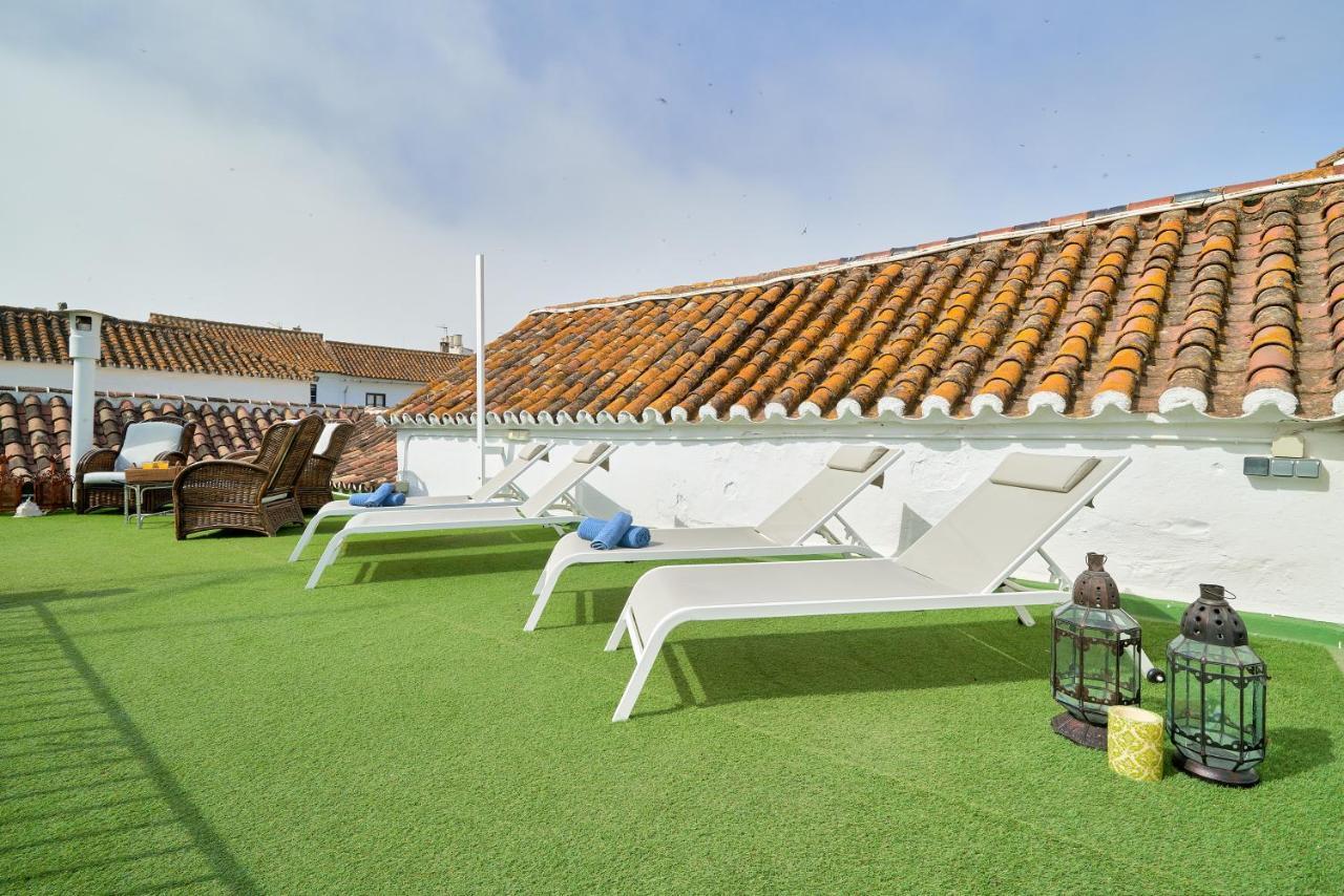 Orange Square Rooftop 250 M2 Feriehus