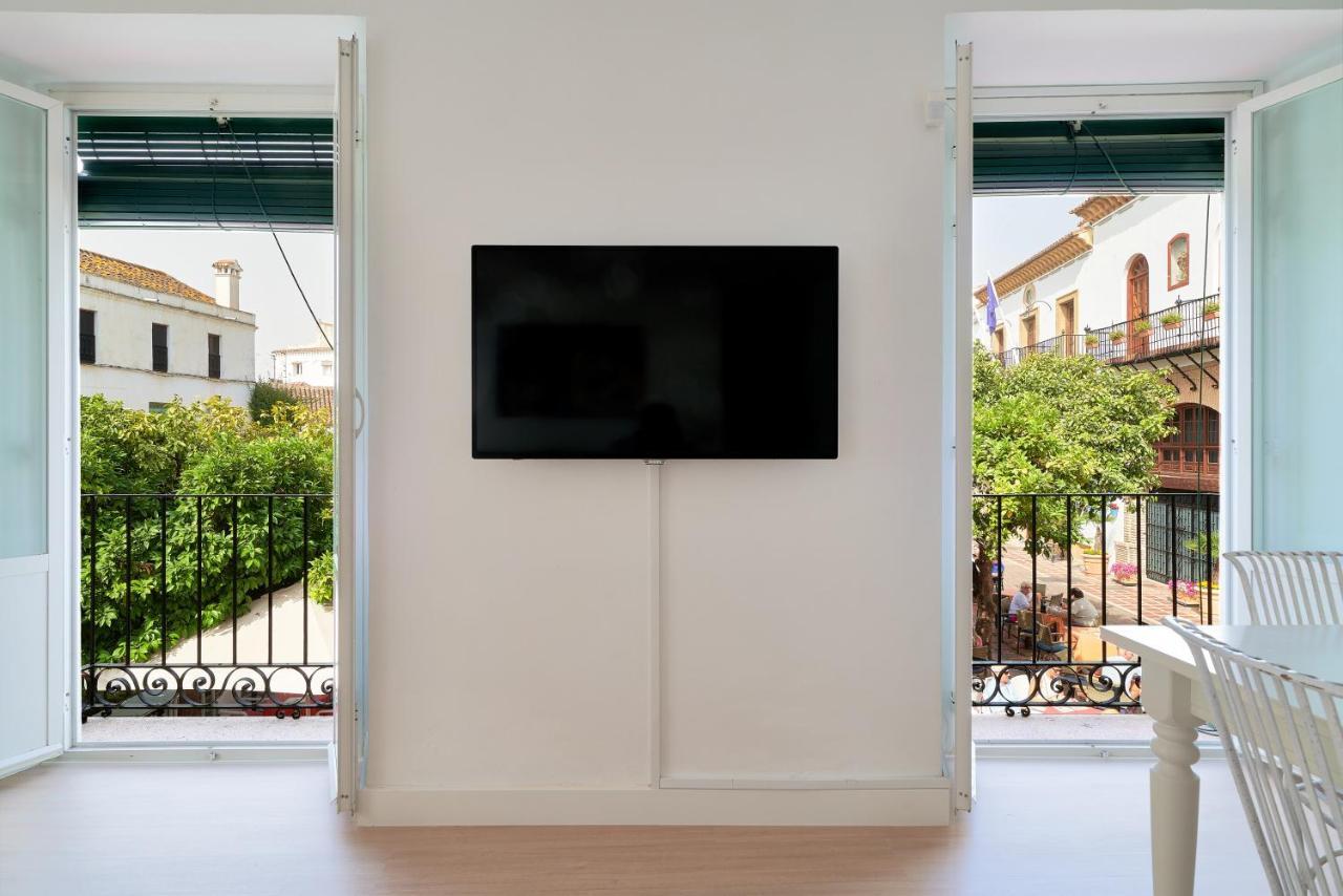 Feriehus Orange Square Rooftop 250 M2 Marbella